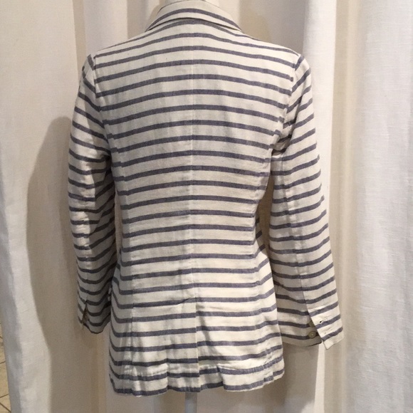 Isabella Sinclair blazer jacket size S - Picture 5 of 6